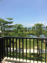 Rumah Luwih Bali