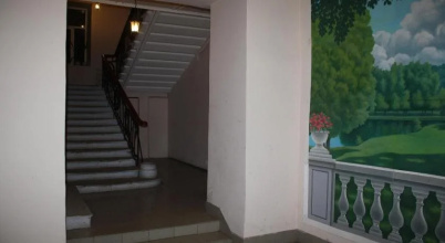 Хостел Алые Паруса, фото 81