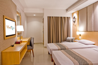 Bali Rani Hotel