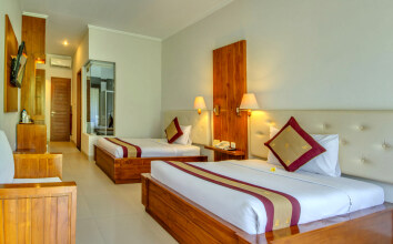 Baleka Resort Hotel & Spa