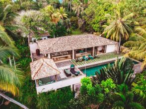 Kumara Villa