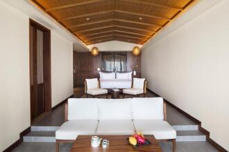 Dusit Princess Moonrise Beach Resort Phu Quoc