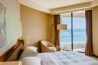 Sheraton Nha Trang Hotel & Spa