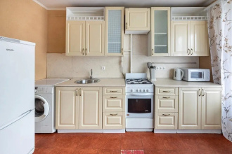 Апартаменты «Apartlux Таганская», фото 66