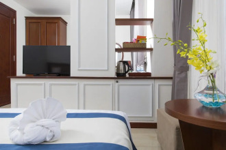 Apus Hotel Nha Trang