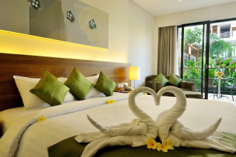 Taksu Sanur Hotel