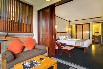 Kuta Seaview Boutique Resorts