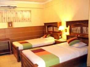 Melasti Beach Resort & Spa Legian