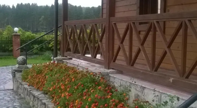 Гостиный Двор Союзга, фото 4