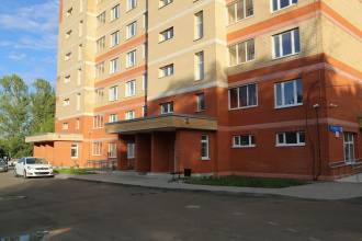 Апартаменты InnDays Подольск, Плещеевская, 42, к. 1, фото 42
