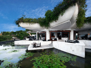 Ayana Resort And Spa Bali