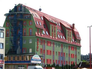 Hotel Pólus
