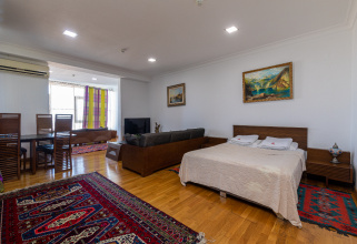 Alie Parusa Hotel, фото 51