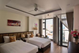 Sata Hotel
