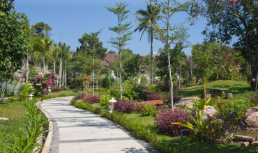 Tahiti Resort Phu Quoc