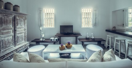 Taru Villas - 906