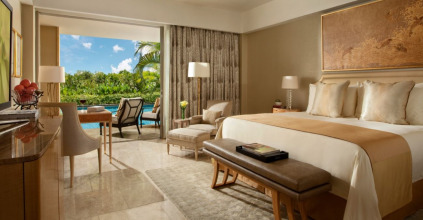 Mulia Resort