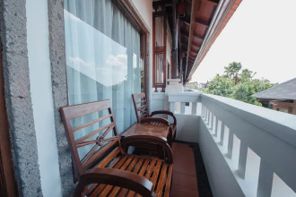 Ramayana Resort & Spa Kuta