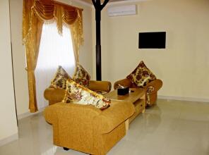Melasti Beach Resort & Spa Legian