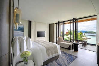 Villa Le Corail (Ex. Gran Melia Hotel Nha Trang)