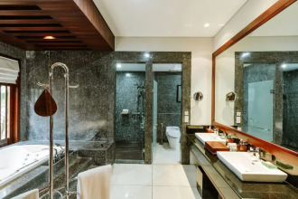 The Samaya Bali