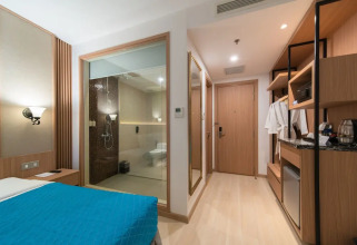 Navada Beach Hotel Nha Trang