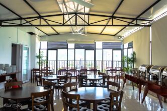 Bellevue Hotel Nha Trang