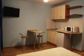 Apartments HOME HOTEL в Йошкар-Ола, фото 23