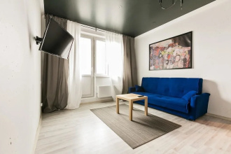 MaxRealty24 LOFT Путилково, фото 52