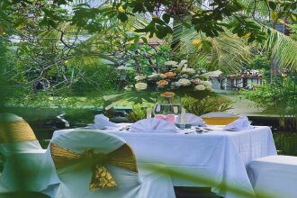 Bali Dynasty Resort