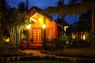 Little Muine Cottages Resort