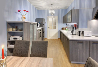 Меблированные комнаты Boutique Apartments Classic, фото 130