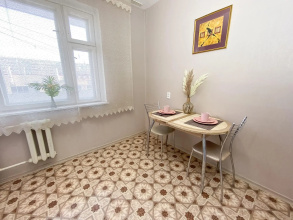 Симбирские апартаменты на улице Рябикова 70 корп. 2, фото 116