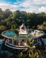 Four Seasons Resort Bali At Sayan