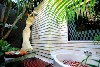 The Bali Dream Villa Seminyak