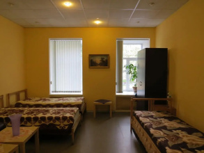 Orange Хостел, фото 54