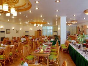 Green Hotel Nha Trang