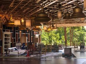 Hotel Indigo Bali Seminyak Beach