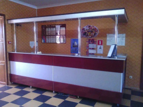 Hotel Premier, фото 48