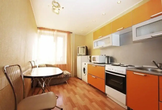 Улучшенные апартаменты «ApartLux Римская», фото 48