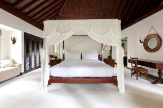 The Ungasan Clifftop Resort