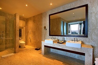 Ulu Segara Luxury Suites & Villas