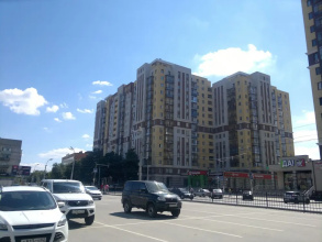 Красивые апартаменты на ул. Вокзальной, 51А, фото 72