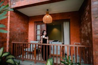 Fourteen Roses Boutique Hotel Legian