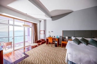 Novotel Hotel Nha Trang