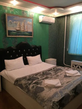 Hotel Uyut on Novorossiyskaya, фото 81