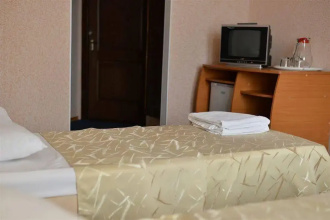 Happy Hotel, фото 38