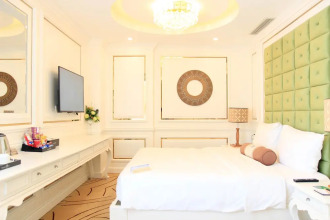 Diamond Sea Hotel Danang
