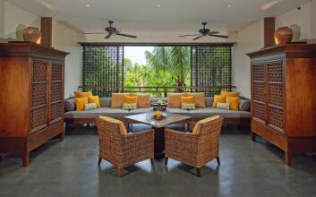 Intercontinental Bali Sanur Resort