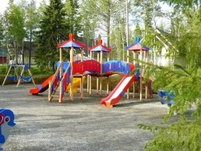 База отдыха «Лесная», фото 167